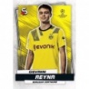 Buy Cards Giovanni Reyna Borussia Dortmund Topps UEFA Football Superstars 22/23