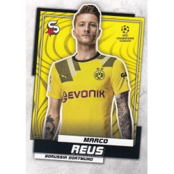 Marco Reus Borussia Dortmund 109