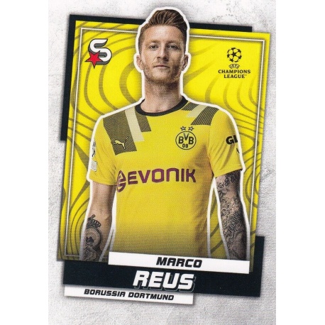 Marco Reus Borussia Dortmund 109