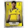 Buy Cards Karim Adeyemi Borussia Dortmund Topps Superstars 2022-2023