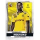 Youssoufa Moukoko Borussia Dortmund 111