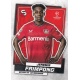 Jeremie Frimpong Bayer 04 Leverkusen 112