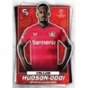 Buy Cards Callum Hudson-Odoi Bayer 04 Leverkusen Topps Superstars 2023