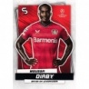 Buy Soccer Cards Moussa Diaby Bayer 04 Leverkusen Topps Superstars 2023