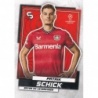 Buy Cards Patrik Schick Bayer 04 Leverkusen Topps Superstars 2023
