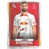 Sale Cards Josko Gvardiol RB Leipzig Topps Superstars 2022-2023