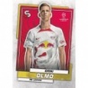 Buy Soccer Cards Dani Olmo RB Leipzig Topps UEFA Football Superstars 22/23
