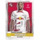 Christopher Nkunku RB Leipzig 120