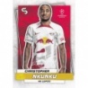 Offer Soccer Cards Christopher Nkunku RB Leipzig Topps Superstars 2022-2023