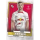 Timo Werner RB Leipzig 121