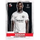 Evan Ndicka Eintracht Frankfurt 123