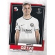 Mario Götze Eintracht Frankfurt 124