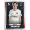 Offer Soccer Cards Daichi Kamada Eintracht Frankfurt Topps Superstars 2023