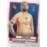 Offer Soccer Cards Gianluigi Donnarumma PSG Topps UEFA Football Superstars 22/23
