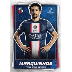 Marquinhos PSG 128