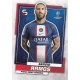 Sergio Ramos PSG 130