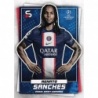 Buy Cards Renato Sanches PSG Topps Superstars 22-23