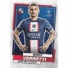 Offer Soccer Cards Marco Verratti PSG Topps Superstars 2023