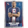 Buy Cards Kylian Mbappé PSG Topps Superstars 2023