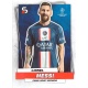 Lionel Messi PSG 135
