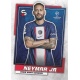Neymar Jr PSG 136