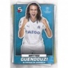 Sale Cards Matteo Guendouzi Olympique Marseille Topps UEFA Football Superstars 22/23
