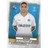 Offer Soccer Cards Alexis Sánchez Olympique Marseille Topps Superstars 2023