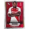 Buy Cards Mohamed Camara AS Monaco Topps Superstars 2022-2023