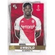 Breel Embolo AS Monaco 141