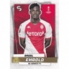 Sale Cards Breel Embolo AS Monaco Topps Superstars 22-23