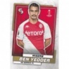 Offer Soccer Cards Wissam Ben Yedder AS Monaco Topps Superstars 2023
