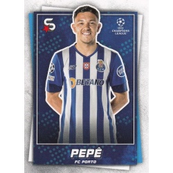 Pepe Porto 143