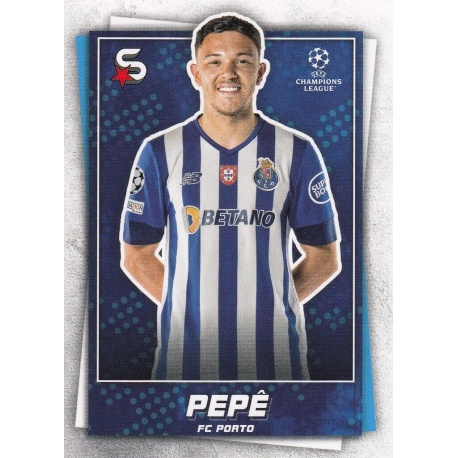 Pepe Porto 143