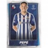 Offer Soccer Cards Pepe Porto Topps Superstars 2023