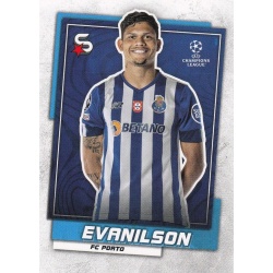 Evanilson Porto 145