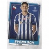 Offer Soccer Cards Evanilson Porto Topps Superstars 2023