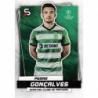 Sale Cards Pedro Gonçalves Sporting Portugal Topps UEFA Football Superstars 22/23