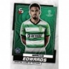 Trading Cards Marcus Edwards Sporting Portugal Topps UEFA Football Superstars 22/23