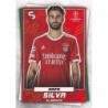Offer Soccer Cards Rafa Silva SL Benfica Topps Superstars 2022-2023