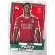 David Neres SL Benfica 151
