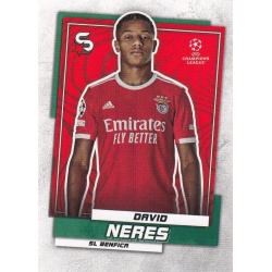 David Neres SL Benfica 151