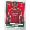 Offer Soccer Cards David Neres SL Benfica Topps Superstars 22-23