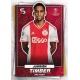 Jurrien Timber Ajax 152