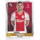 Dušan Tadić Ajax 153
