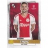Buy Cards Dušan Tadić Ajax Topps Superstars 2023
