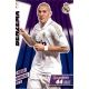 Benzema Mega Bombers Real Madrid 407 Megacracks 2012-13