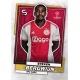 Steven Bergwijn Ajax 154