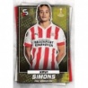Buy Cards Xavi Simons PSV Eindhoven Topps Superstars 2023
