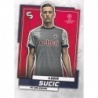 Trading Cards Luka Sucić Salzburg Topps UEFA Football Superstars 22/23