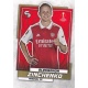 Oleksandr Zinchenko Arsenal 160
